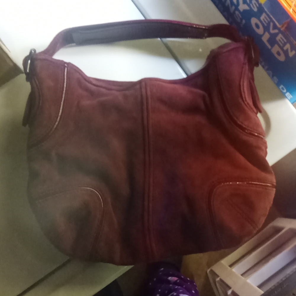Antonio Melanie purse